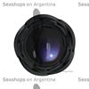 Plug Anal con Luces LED y Vibraciones Potentes
